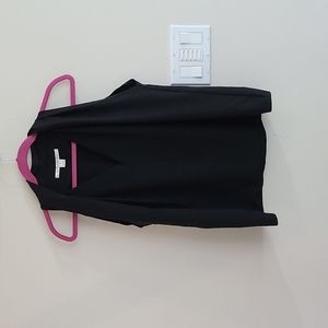 DVF halter tank